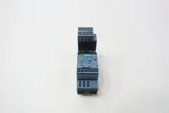 SIEMENS 3RT2017-2AP01+SG MANUAL STARTER 20A 5HP