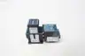 SIEMENS 3RT2017-2AP01+SG MANUAL STARTER 20A 5HP thumbnail 4