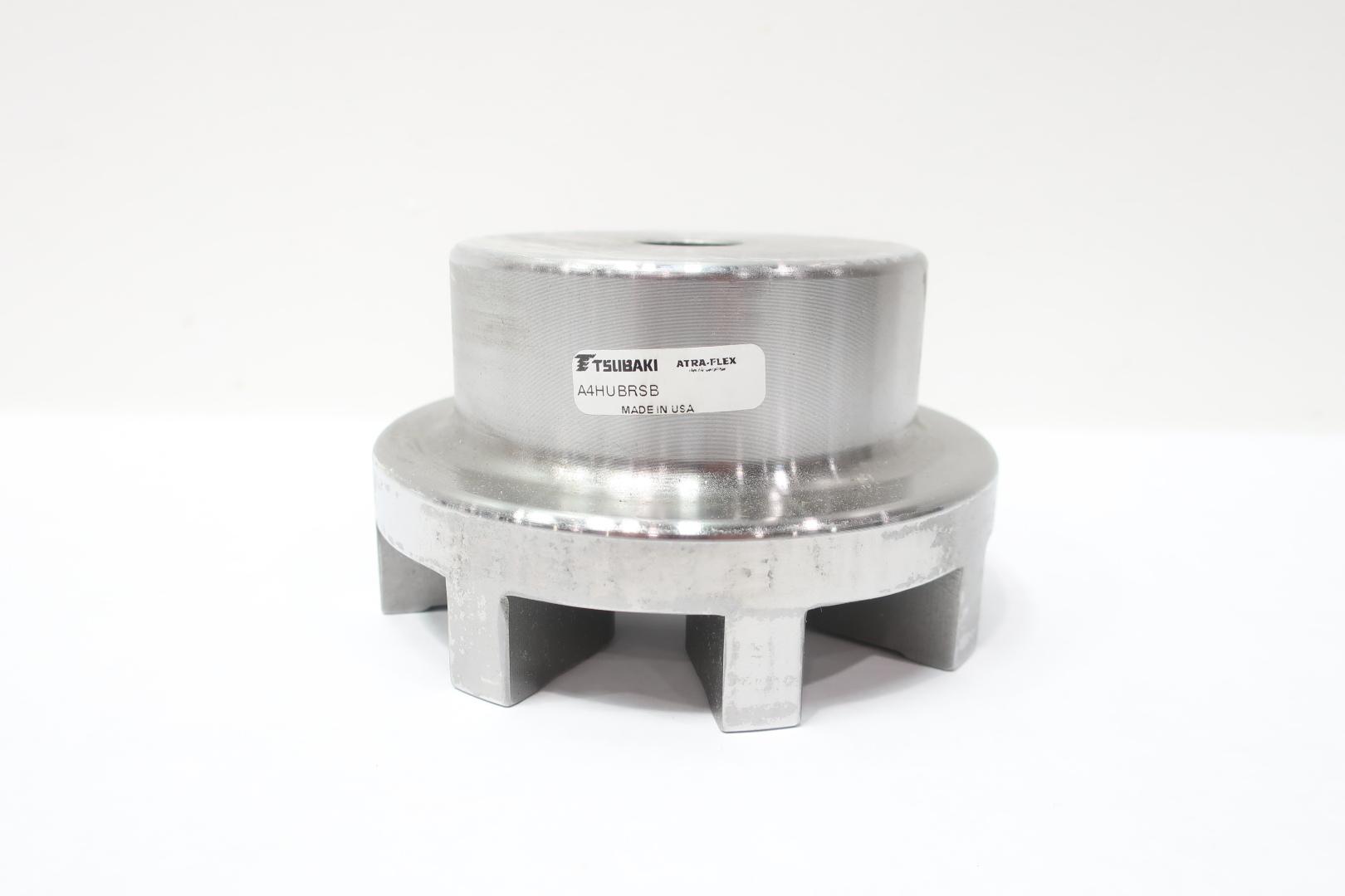 GERBING G-100 H10 SPLINE JAW COUPLING D665763