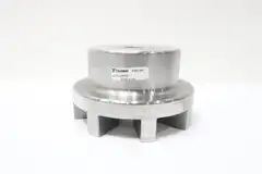ATRA-FLEX A4HUBRSB JAW COUPLING 1IN