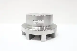 ATRA-FLEX A4HUBRSB JAW COUPLING 1IN