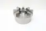 REXNORD 3700197 WRAPFLEX 50R HSB JAW COUPLING 3IN thumbnail 3