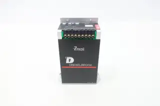 DREXELBROOK 402-9000-015 ZTRON TRANSMITTER 120V-AC