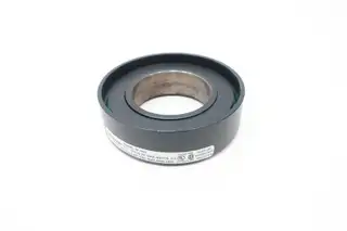 WARNER SF-400 MAGNETIC CLUTCH FIELD COIL ASSEMBLY 4500RPM 90V-DC
