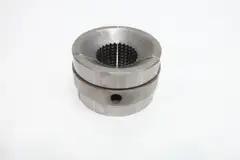 SUPERIOR CINCINNATI 1026-201-1500 SUPER-GRIP SERRATED COLLET 1-1/2IN
