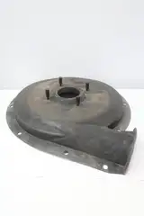 HOLZ RUBBER 6440535 OEM6-VRG-200 PUMP LINER 6IN X 8IN