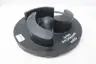 VACSEAL D-3-VR-E-103 RUBBER 3-VANE PUMP IMPELLER 3X4 thumbnail 1