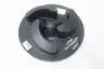 VACSEAL D-3-VR-E-103 RUBBER 3-VANE PUMP IMPELLER 3X4 thumbnail 2