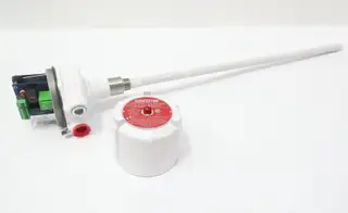BINMASTER PC2.FAXXXX24P03 CAPACITIVE LEVEL INDICATOR