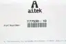AI-TEK T77530-10 TACHOMETER thumbnail 5