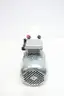 HYDAC C02-B08-.9-3000-40-2587740-E OIL PUMP 1.5KW 230/460V-AC thumbnail 2