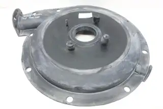 VACSEAL 4X6-D-4-VR-G-204 PUMP LINER