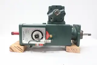 WOODWARD 8571-259DC TYPE PGD DIESEL ENGINE STEAM TURBINE GOVERNOR 300-627RPM