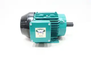 BROOK CROMPTON WPN-DA145TSP-4C AC MOTOR 145TC 1-1/2HP 1750RPM 230/460V-AC 3PH