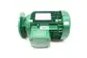 LEROY SOMER LS71L AC MOTOR 0.37KW 1740RPM 230/460V-AC 3PH thumbnail 1