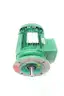 LEROY SOMER LS71L AC MOTOR 0.37KW 1740RPM 230/460V-AC 3PH thumbnail 4