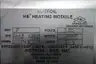 HOTFOIL TYPE HB HEATING MODULE 385V-AC 1002W thumbnail 5