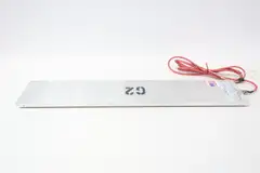 HOTFOIL TYPE HB HEATING MODULE 240V-AC 261W