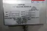 HOTFOIL TYPE HB HEATING MODULE 240V-AC 261W thumbnail 5