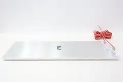 HOTFOIL TYPE HB HEATING MODULE 480V-AC 544W