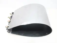 YOUNG EZ-14X12 PIPE CLAMPS