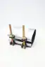 YOUNG EZ-4X6 PIPE CLAMP thumbnail 3