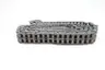 SENQCIA 40-2 RIV ROLLER CHAIN 10FT DOUBLE thumbnail 2