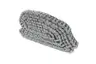 SENQCIA 40-2 RIV ROLLER CHAIN 10FT DOUBLE thumbnail 3