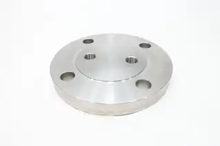KERKAU 101809-MTR PIPE FLANGE 2-1/2IN