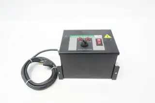 CONAIR 1074860101 SELECTRONIC POWER SUPPLY VACUUM PUMP SELECTOR 120V-AC