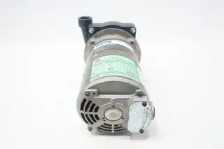 FRANKLIN ELECTRIC 1FPDA1A-T CENTRIFUGAL PUMP 1HP 1IN X 1-1/4IN 208-230/460V-AC
