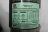FRANKLIN ELECTRIC 1FPDA1A-T CENTRIFUGAL PUMP 1HP 1IN X 1-1/4IN 208-230/460V-AC thumbnail 6