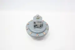 FISHER 95L PRESSURE REGULATOR VALVE 1/4IN NPT 13-30PSI