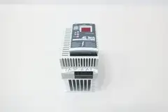 AC TECH SF530 AC SPEED CONTROL 480/590V-AC 3HP 0-240HZ 0-575V-AC