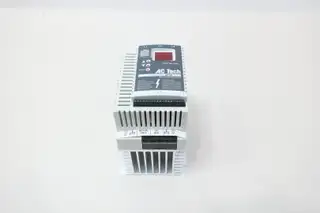 AC TECH SF530 AC SPEED CONTROL 480/590V-AC 3HP 0-240HZ 0-575V-AC