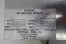 HOTFOIL TYPE HB HEATING MODULE 162V-AC 188W thumbnail 6