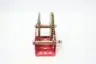 DAYTON 12U360 MANUAL WINCH 1400LB thumbnail 4
