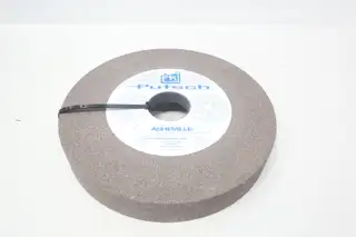 PUTSCH A60-N8VA GRINDING WHEEL 350 X 55 X 70MM