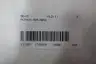 PUTSCH A60-N8VA GRINDING WHEEL 350 X 55 X 70MM thumbnail 6