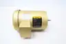 BALDOR VEM3542 AC MOTOR 460V-AC 1765RPM 3/4HP 3PH 56C thumbnail 3