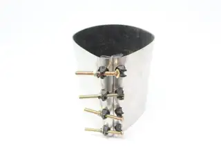 YOUNG EZ-10X12 PIPE CLAMPS