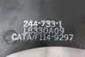 CATERPILLAR CAT 114-9267 LINING A thumbnail 6