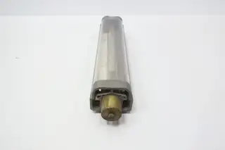 FISCHER & PORTER 10A4555 FLOW METER 3.5GPM