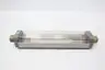 FISCHER & PORTER 10A4555 FLOW METER 3.5GPM thumbnail 4
