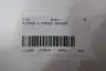 FISCHER & PORTER 10A4555 FLOW METER 3.5GPM thumbnail 6