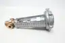 SIEMENS 599-03131 599-01050 PNEUMATIC BRONZE GLOBE VALVE 1IN NPT thumbnail 2