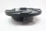 VACSEAL D-4-VR-F-103 RUBBER 3-VANE PUMP IMPELLER 4X6 thumbnail 2