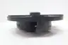 VACSEAL D-4-VR-F-103 RUBBER 3-VANE PUMP IMPELLER 4X6 thumbnail 3