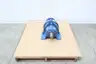 SUMITOMO SM-CYCLO CHHJ-6165-Y17 INLINE GEAR REDUCER 250TC 17:1 thumbnail 1