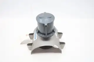 MCCROMETER 50-01057-8 SADDLE FLOW METER